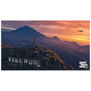 Grand Theft Auto V for PS4, , hires