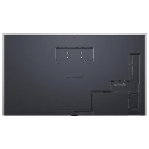 LG - 83" Class G6 Series OLED evo AI 4K UHD Smart webOS TV, , hires