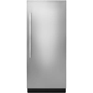 JennAir 36 in. 20 cu.ft. Built-In Smart Counter Depth Freeezerless Refrigerator with Internal Water Dispenser - Custom Panel Ready, , hires