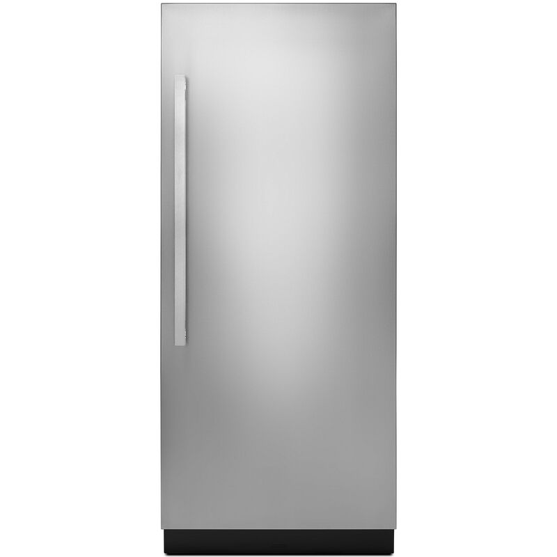 JennAir 36 in. 20 cu.ft. Built-In Smart Counter Depth Freeezerless Refrigerator with Internal Water Dispenser - Custom Panel Ready, , hires
