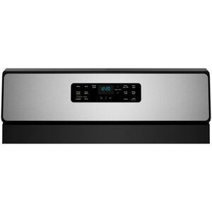 Whirlpool 30 in. 5.1 cu. ft. Gas Range with 5 Sealed Burners - Stainless Steel, , hires
