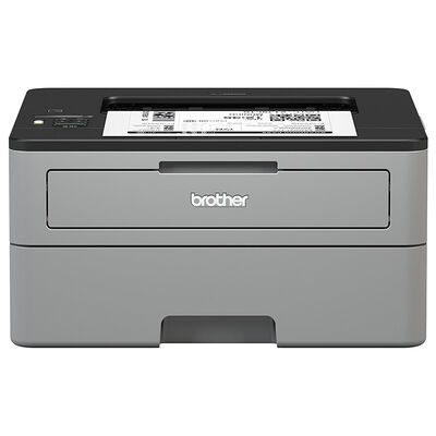 Brother HL-L2350DW Compact Black & White Laser Printer | HL-L2350DW