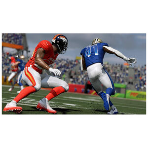 Madden NFL 20 Superstar Edition for Xbox One, , hires