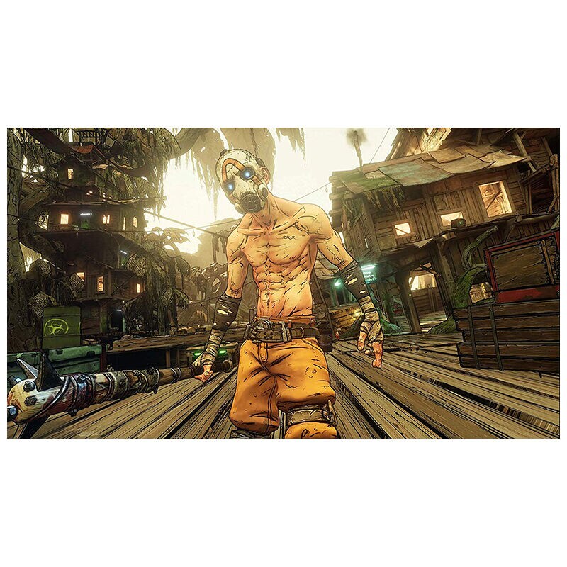Borderlands 3 for PS4, , hires
