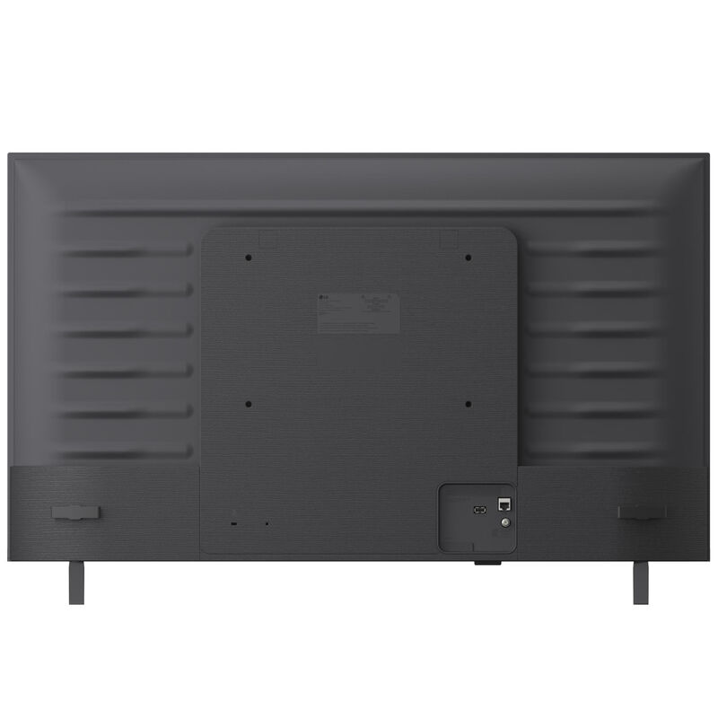 LG - 43" Class QNED75B QNED Mini-LED 4K UHD Smart webOS TV, , hires