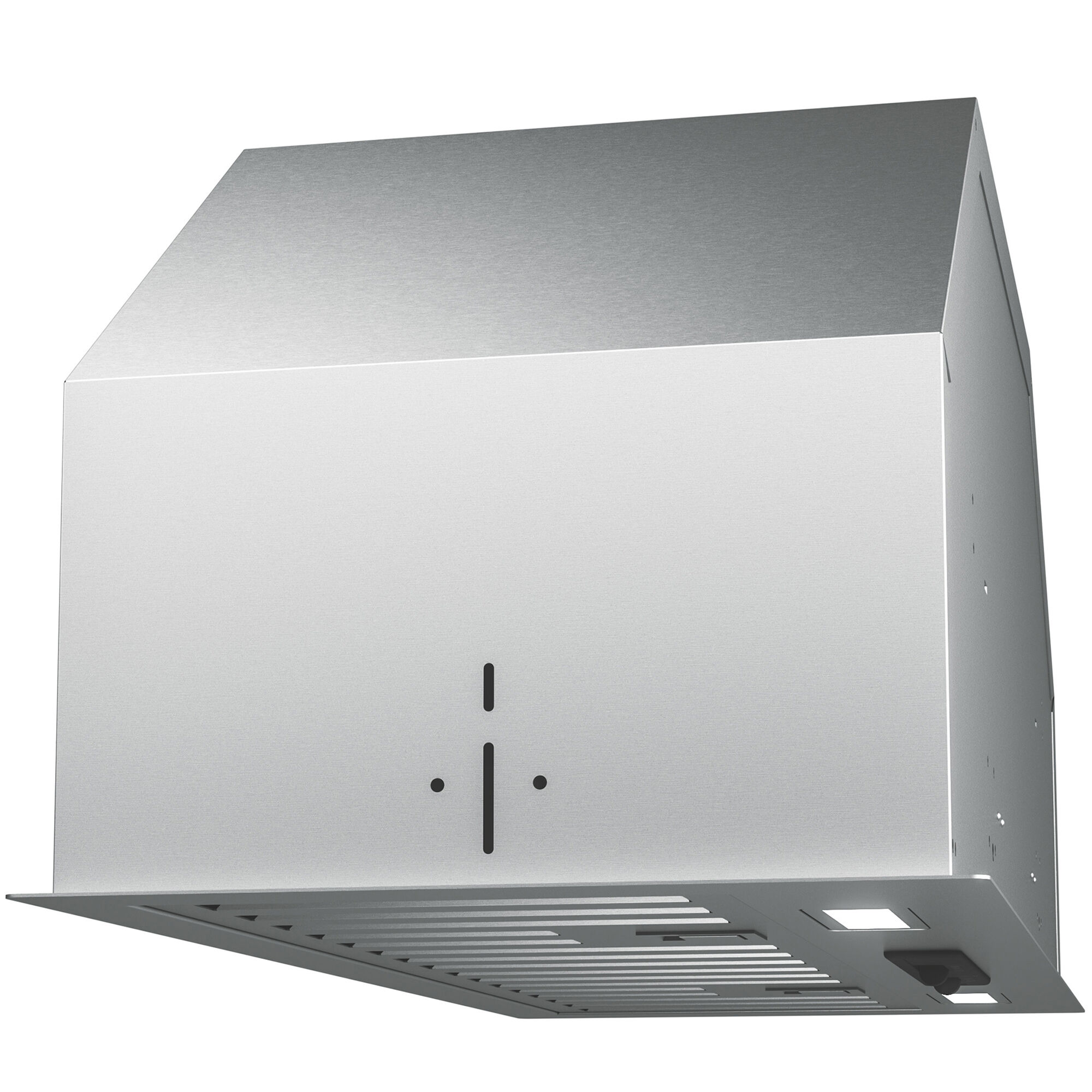 Zephyr Tornado I Series 28 in. Convertible Standard Style Range
