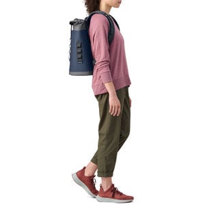 YETI Hopper M12 Soft Backpack Cooler - Navy, Yeti-Navy Blue, hires