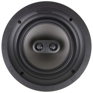Klipsch In-Ceiling Speaker (Each) - White, , hires