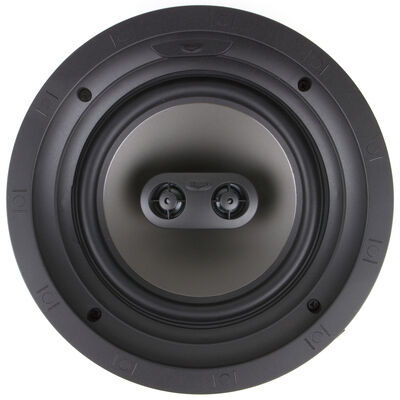 Klipsch In-Ceiling Speaker (Each) - White | R-2800-CSMII