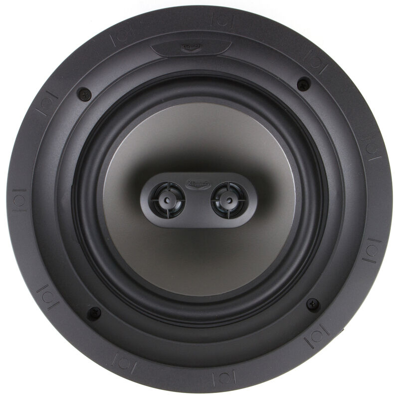 Klipsch In-Ceiling Speaker (Each) - White, , hires