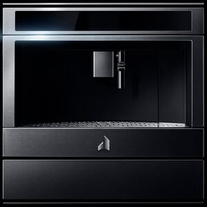 JennAir Rise 24 in. Built-In Coffee System, , hires