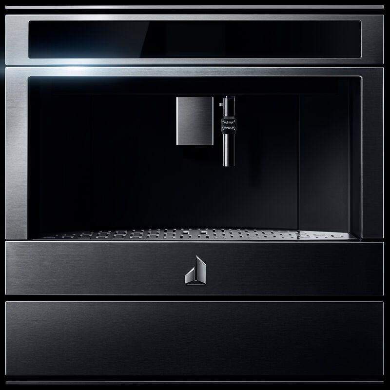 JennAir Rise 24 in. Built-In Coffee System, , hires