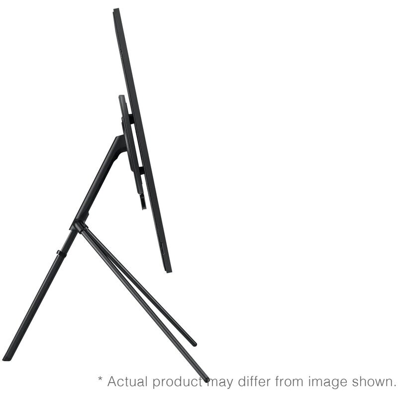 Samsung Auto Rotating Studio Stand for TV - Black, , hires