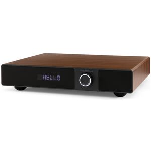 Victrola Soundstage Speaker (Each) - Walnut, , hires
