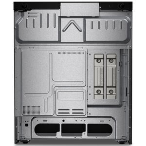 Whirlpool 30 in. 5.3 cu. ft. Smart Air-Fry Standard Convection Electric Range with Radiant Burners - Fingerprint Resistant Stainless Steel, , hires