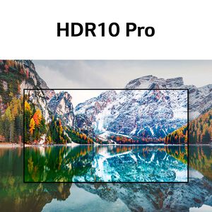 LG - 43" Class UR9000 Series LED 4K UHD Smart webOS TV, , hires