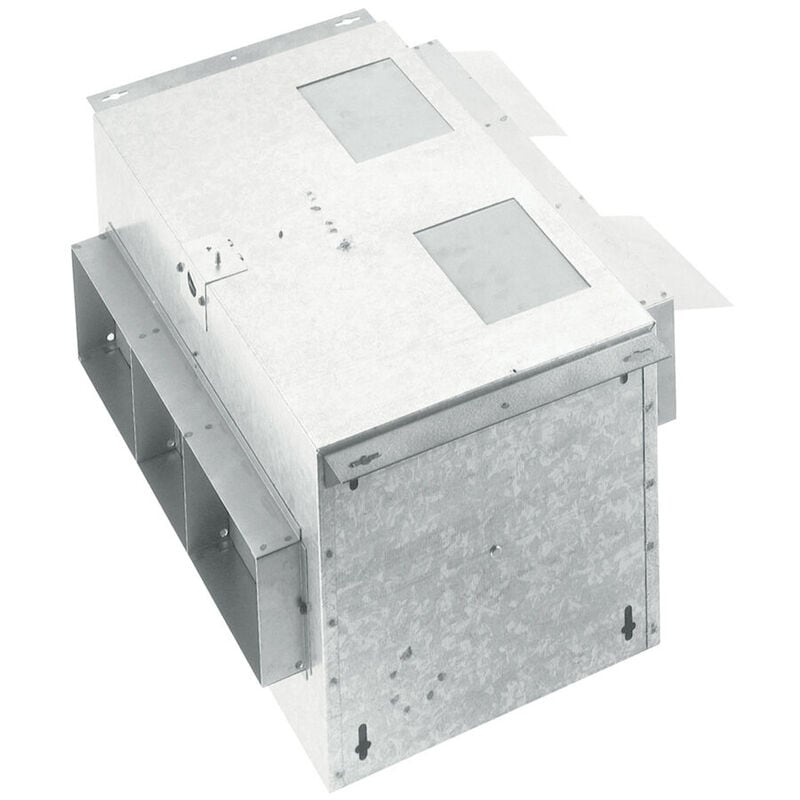 Best In-Line Blower with 675 Max Blower CFM for Range Hoods, , hires