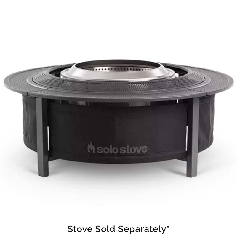 Solo Stove Fire Pit Surround for Bonfire & Ranger, , hires