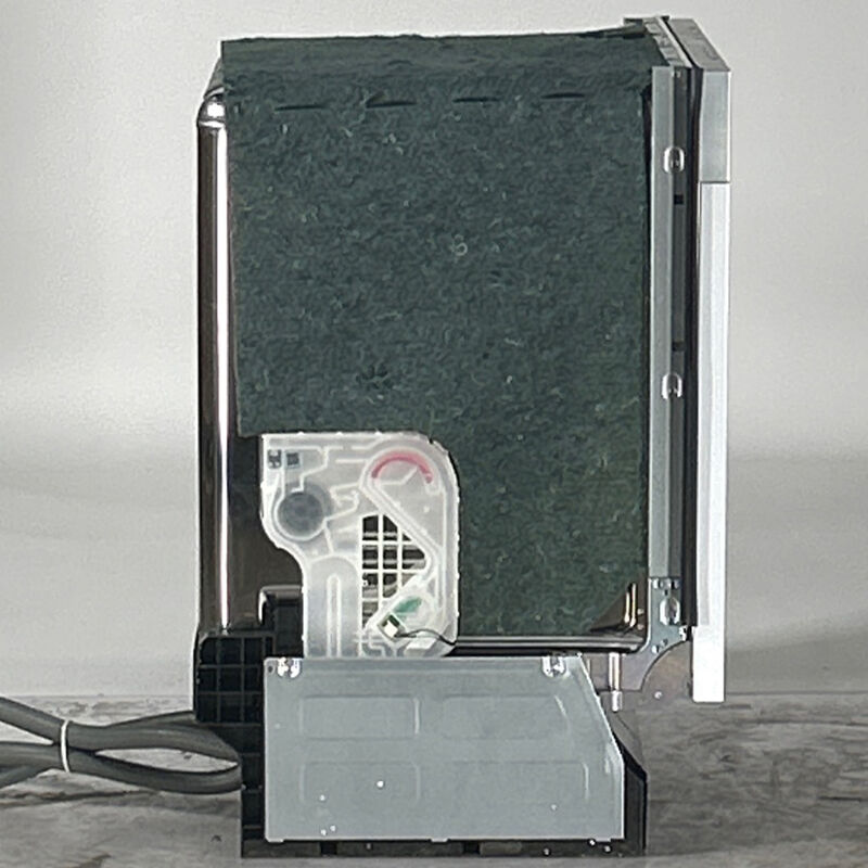 Whirlpool 24 in. Built-In Dishwasher with Top Control, 49 dBA Sound Level, 12 Place Settings, & 6 Wash Cycles - Custom Panel Ready (Open Box Good Condition), , hires