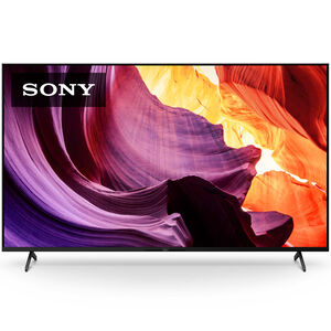 Sony KD55X75WL, Televisor LED 55”, Smart TV Google TV