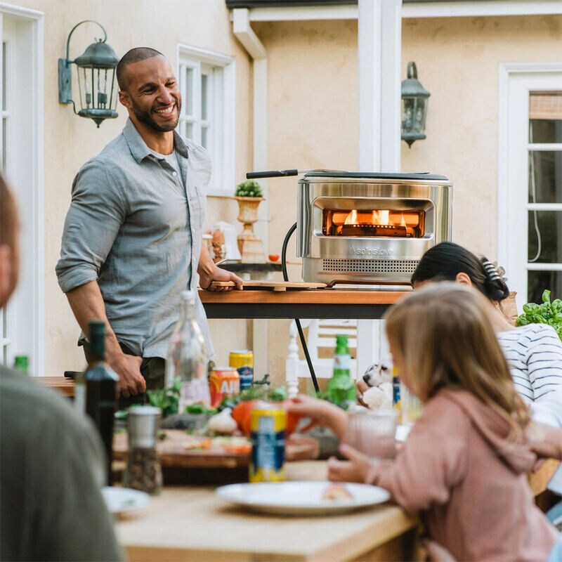 Solo Stove Pi Pizza Oven P.C. Richard & Son