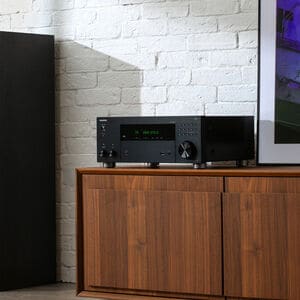 Onkyo 9.2-Channel AV Receiver - Black, , hires