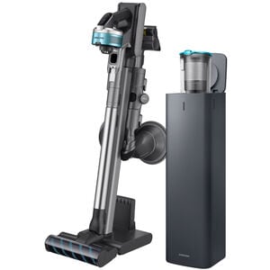 Samsung Clean Station for Vacuums - Silver, , hires