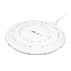 MyCharge Wireless Fast Charging Pad for 2 Cell Phones, , hires