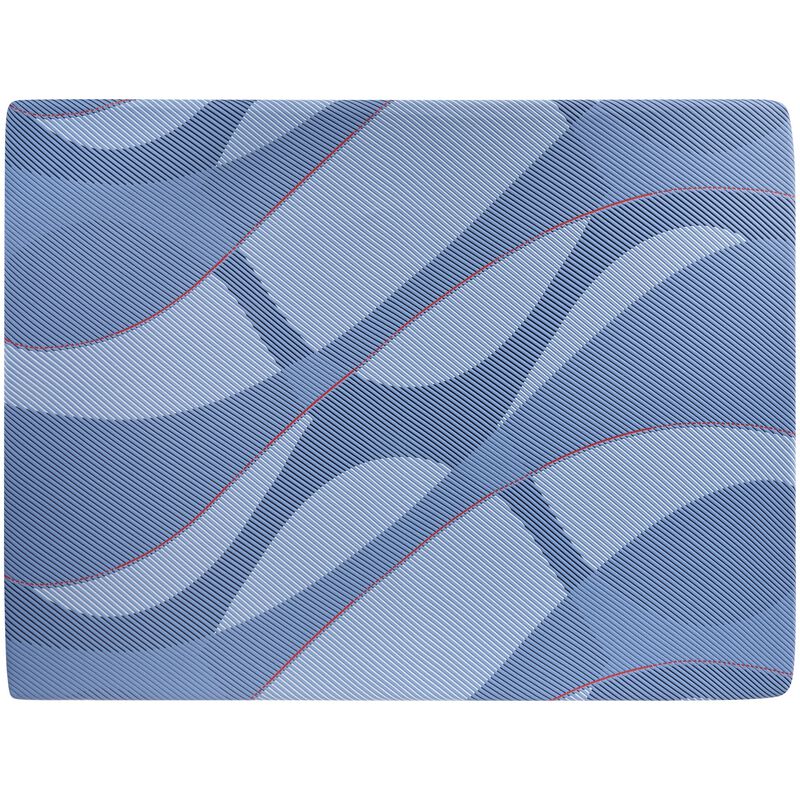 Sealy Reno Posturepedic Pro Hybrid Medium Twin XL Size Mattress, , hires