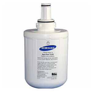 Samsung 6-Month Replacement Refrigerator Water Filter - HAFCU1, , hires