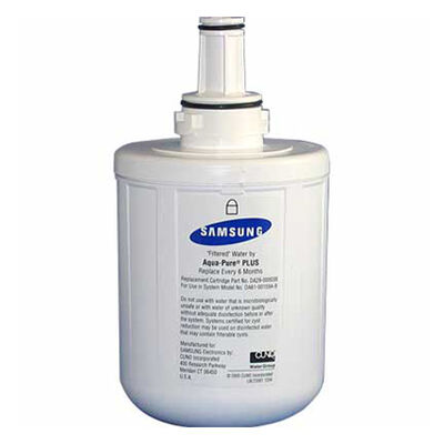 Samsung 6-Month Replacement Refrigerator Water Filter - HAFCU1 | HAFCU1