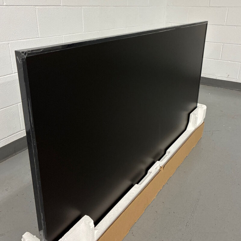 Samsung - 65" Class The Frame LS03FA QLED 4K UHD Samsung Vision AI Smart TV (Open Box Excellent Condition), , hires