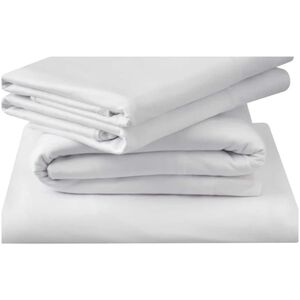 Tempur-Pedic Breeze Cooling Sheet Set White - Twin, , hires