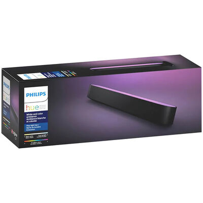 Philips Hue White and Color Ambiance Play Light Bar Extension | 7820330U7