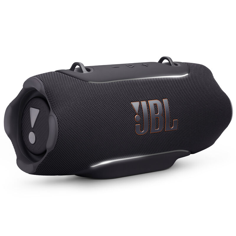 JBL Xtreme 5 Portable Waterproof Bluetooth Speaker - Black, , hires