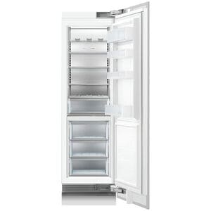Fisher & Paykel Series 11 24 in. Built-In 12.4 cu. ft. Counter Depth Freezerless Refrigerator Right Hinged - Custom Panel Ready, , hires
