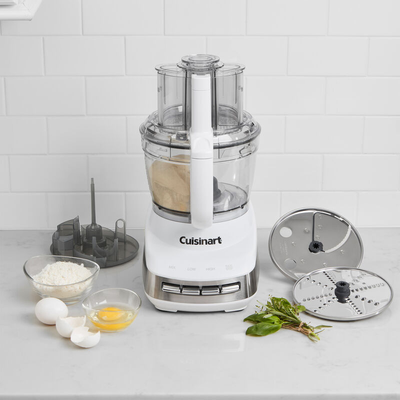 Recipe Collection for the Manual Food Processor - Midwest Goodness