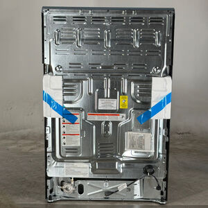 Frigidaire 30 in. 5.1 cu. ft. Gas Range with 5 Sealed Burners - Stainless Steel (Open Box Excellent Condition), , hires