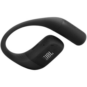 JBL Endurance Zone True Wireless Open Ear Sport Headphones - Black, , hires