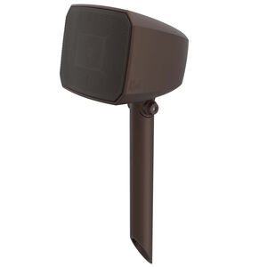 Klipsch Landscape Speaker System (Boxed as Complete Set) - Brown, , hires