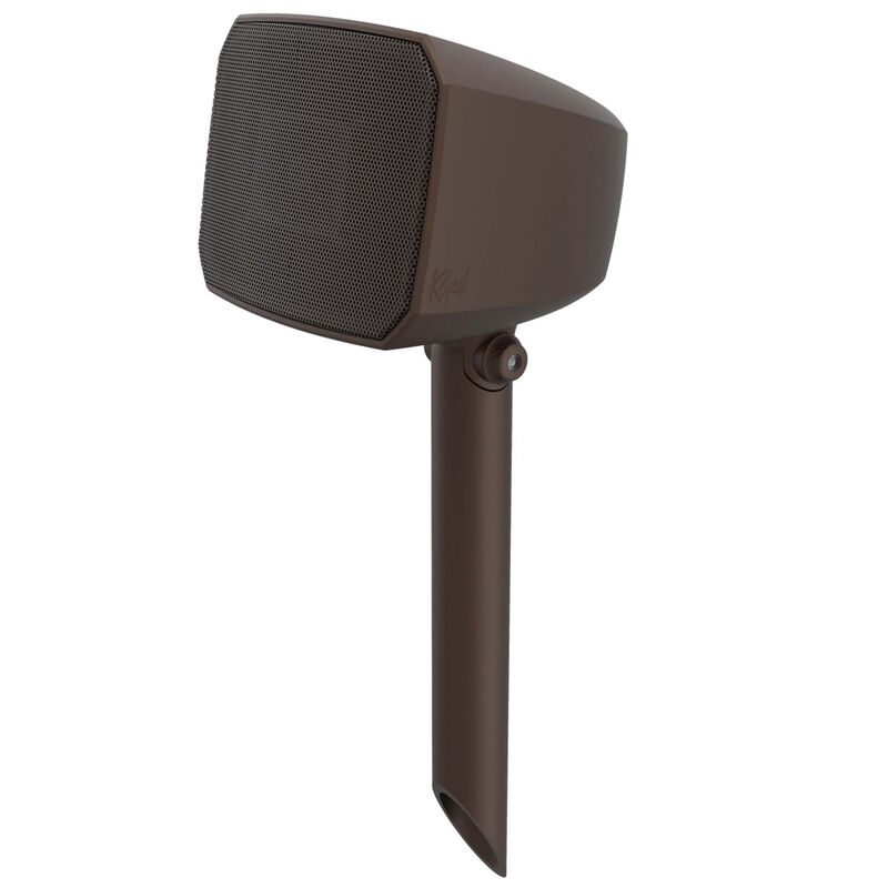 Klipsch Landscape Speaker System (Boxed as Complete Set) - Brown, , hires