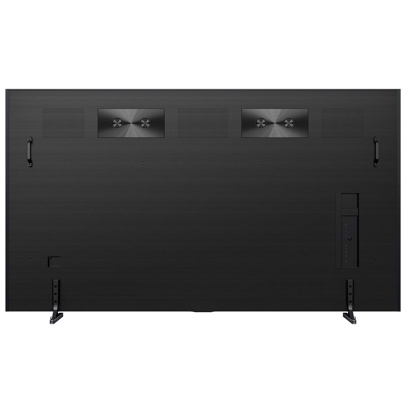 Hisense - 116" Class UXS Series ULED Mini-LED 4K UHD Smart Google TV, , hires