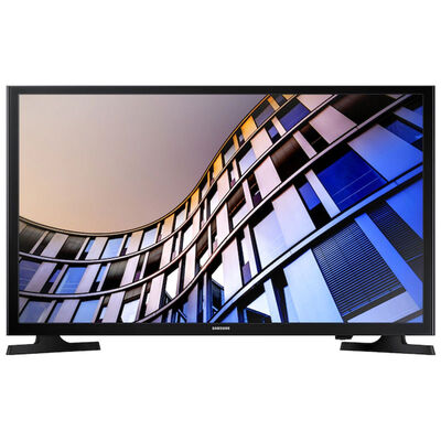 Samsung - 32" Class M4500B Series LED HD Smart Tizen TV | UN32M4500B