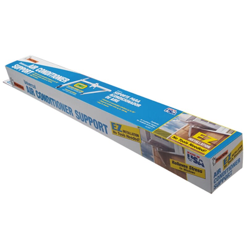 Frost King T-Frame Air Conditioner Bracket, , hires