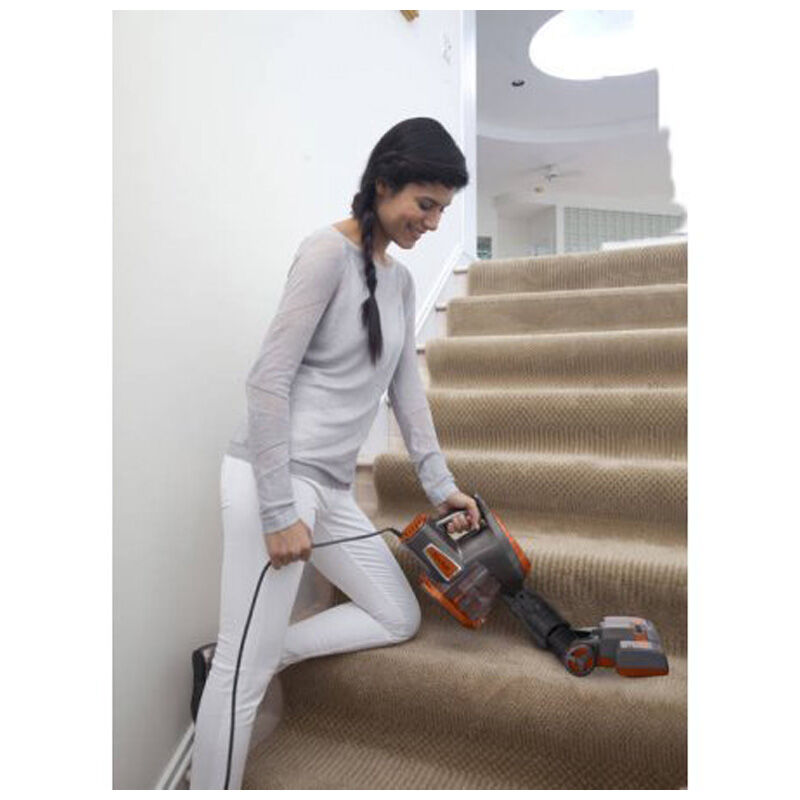 Shark Rocket Ultra-Light Bagless Upright Vacuum | P.C. Richard & Son
