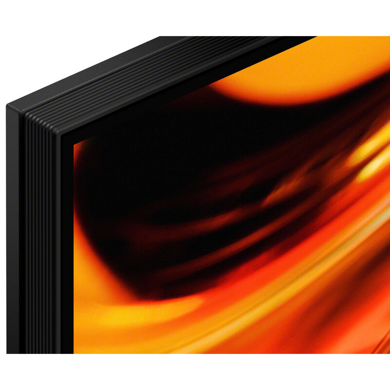 Sony - 50" Class BRAVIA 7 II Series True RBG 4K UHD Smart Google TV, , hires