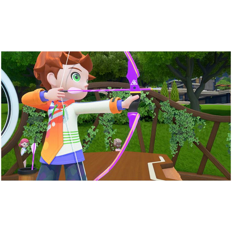 Nintendo Switch 2 Sports Resort Bundle, , hires