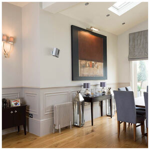 SoundXtra Wall Mount for Bose SoundTouch 20 - White, , hires