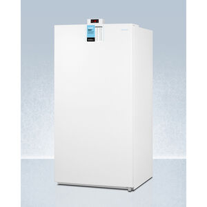Summit 33 in. 17.0 cu. ft. Freezerless Refrigerator - White, , hires
