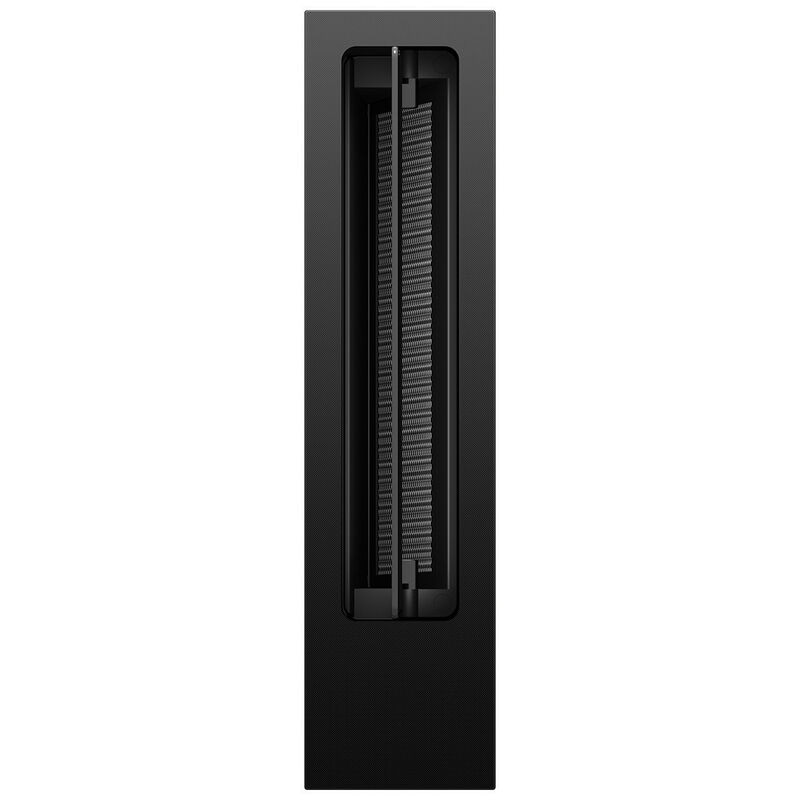 Fisher & Paykel Series 11 5 in. Ducted Downdraft with 330 CFM, 5 Fan Speeds & Digital Control - Black, , hires
